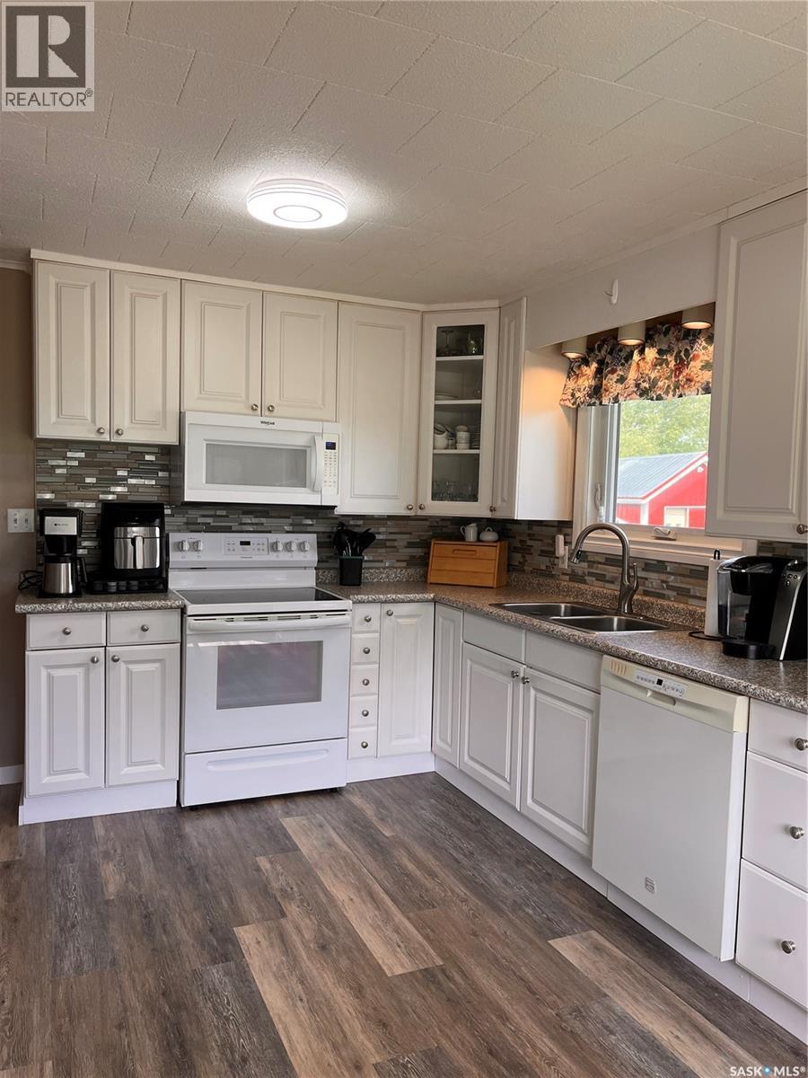 Chorney Acreage - 22