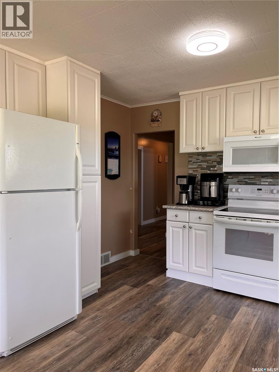 Chorney Acreage - 23
