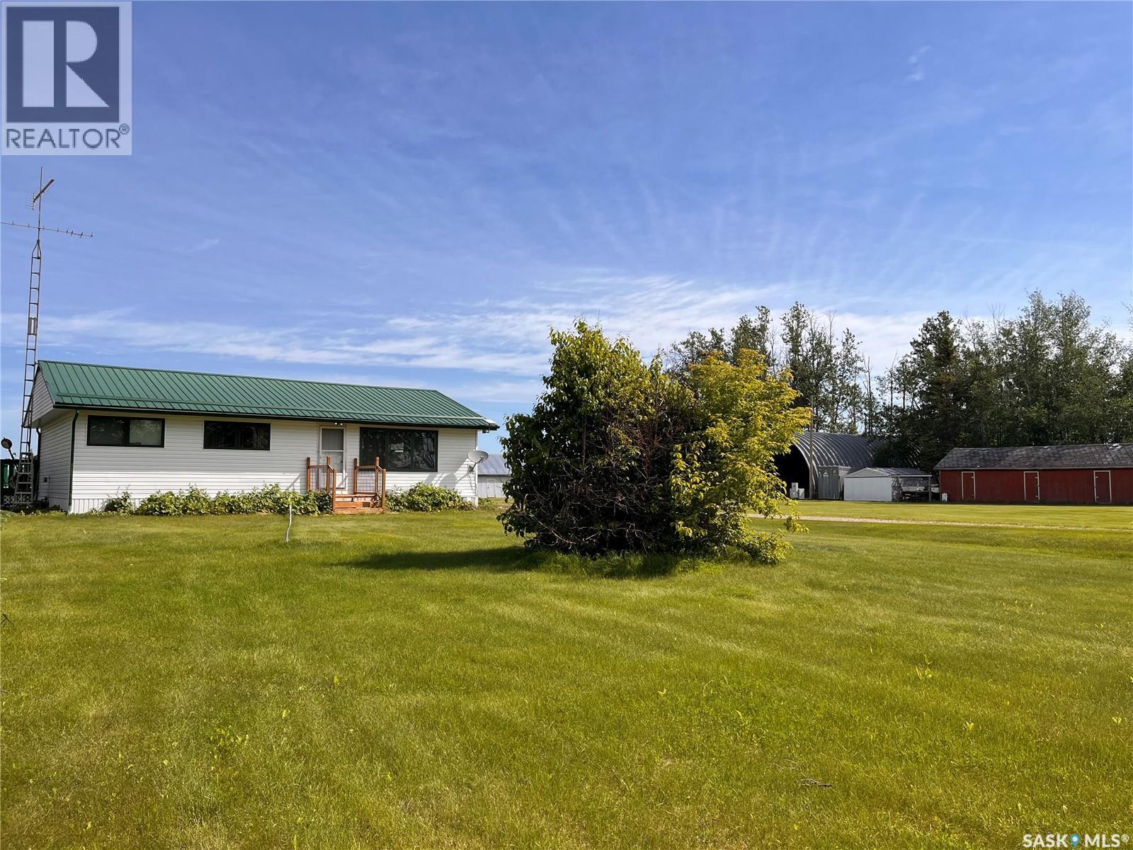 Chorney Acreage - 3