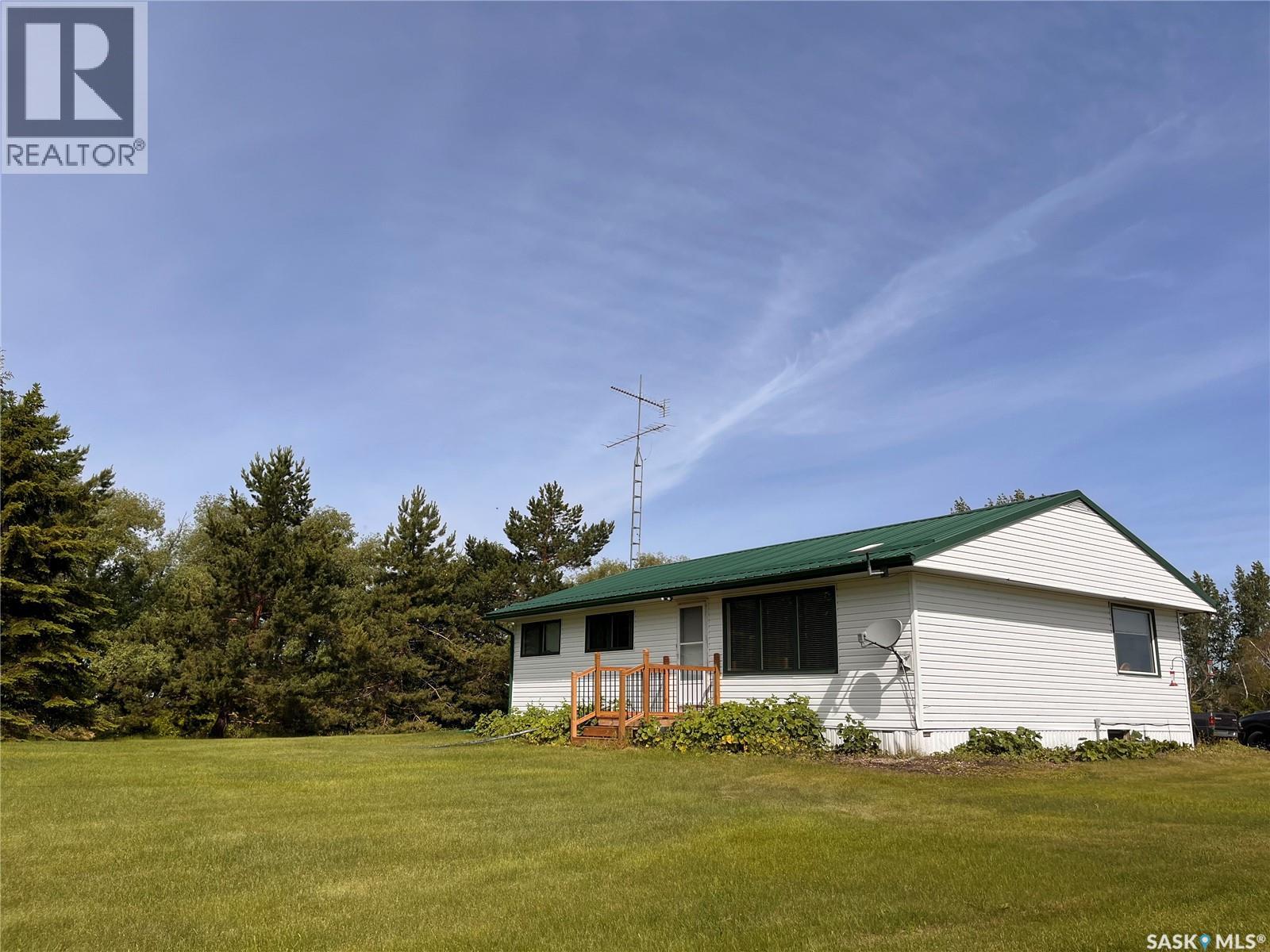 Chorney Acreage - 4