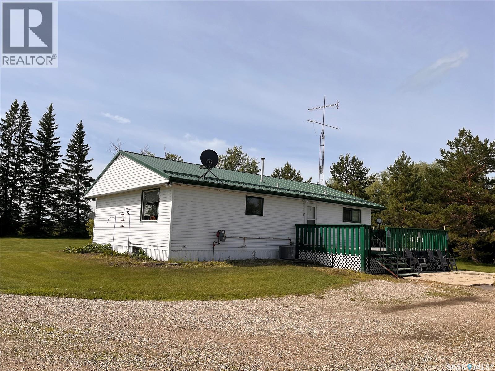 Chorney Acreage - 5
