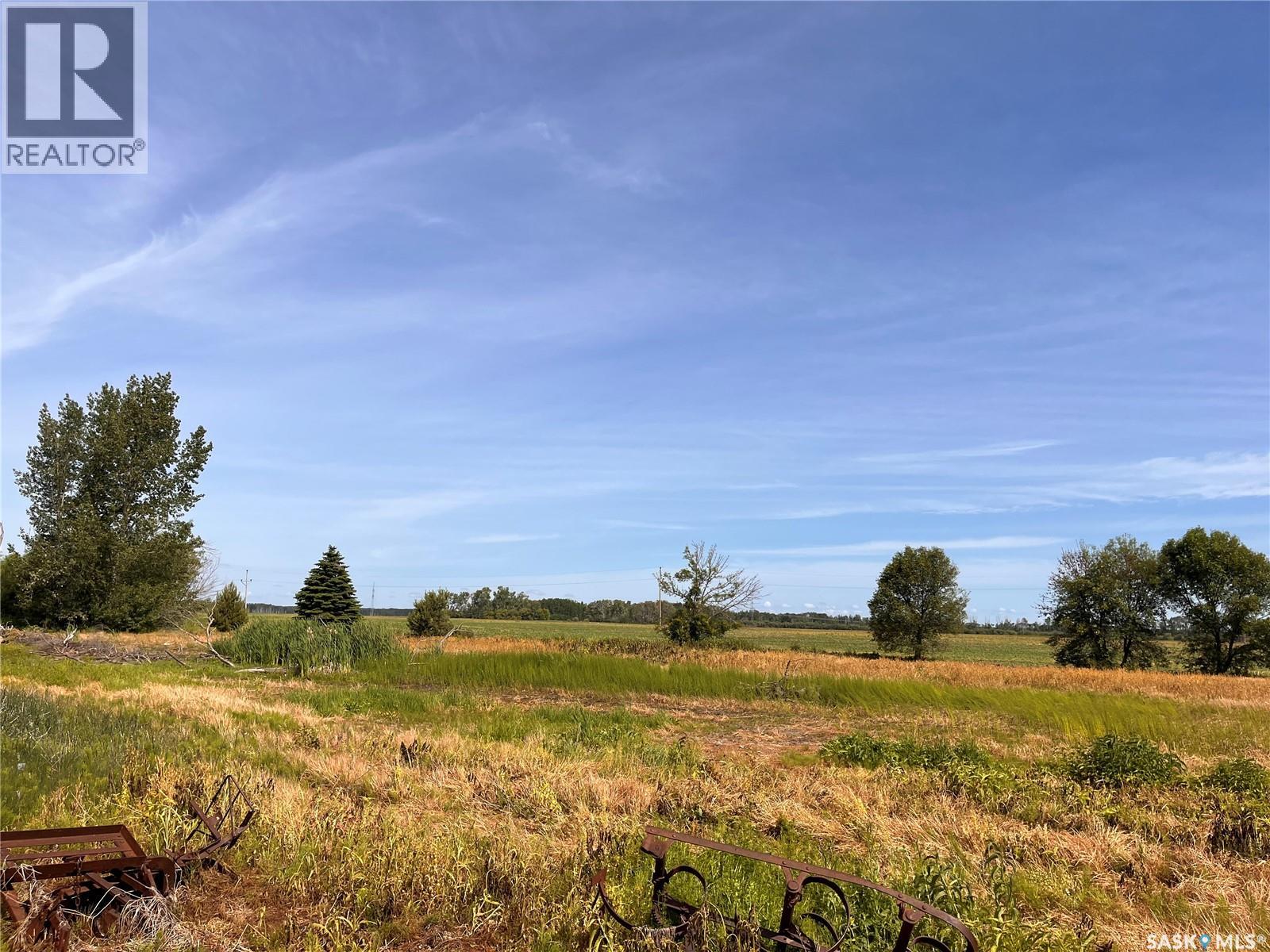 Chorney Acreage - 50