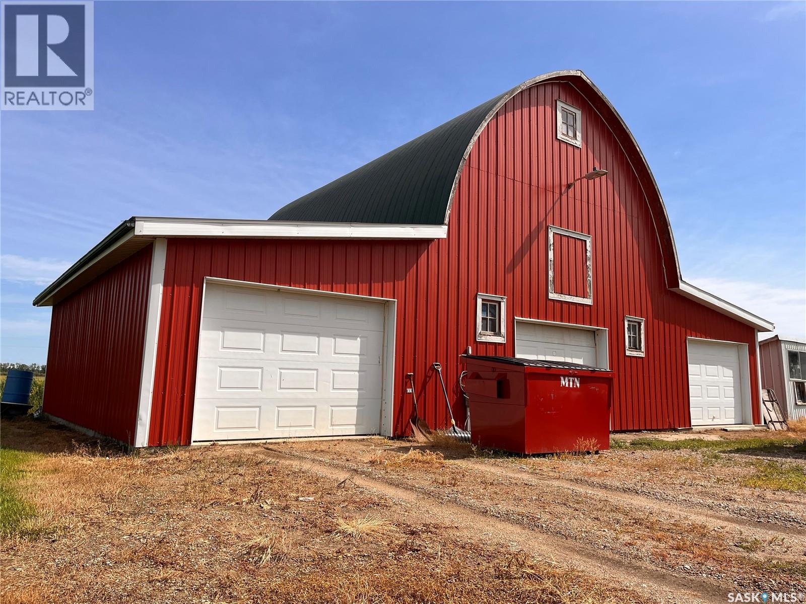 Chorney Acreage - 6