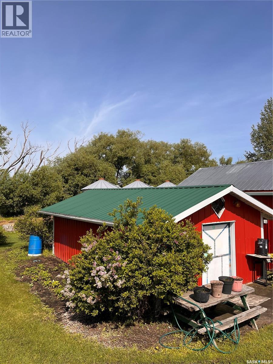 Chorney Acreage - 7
