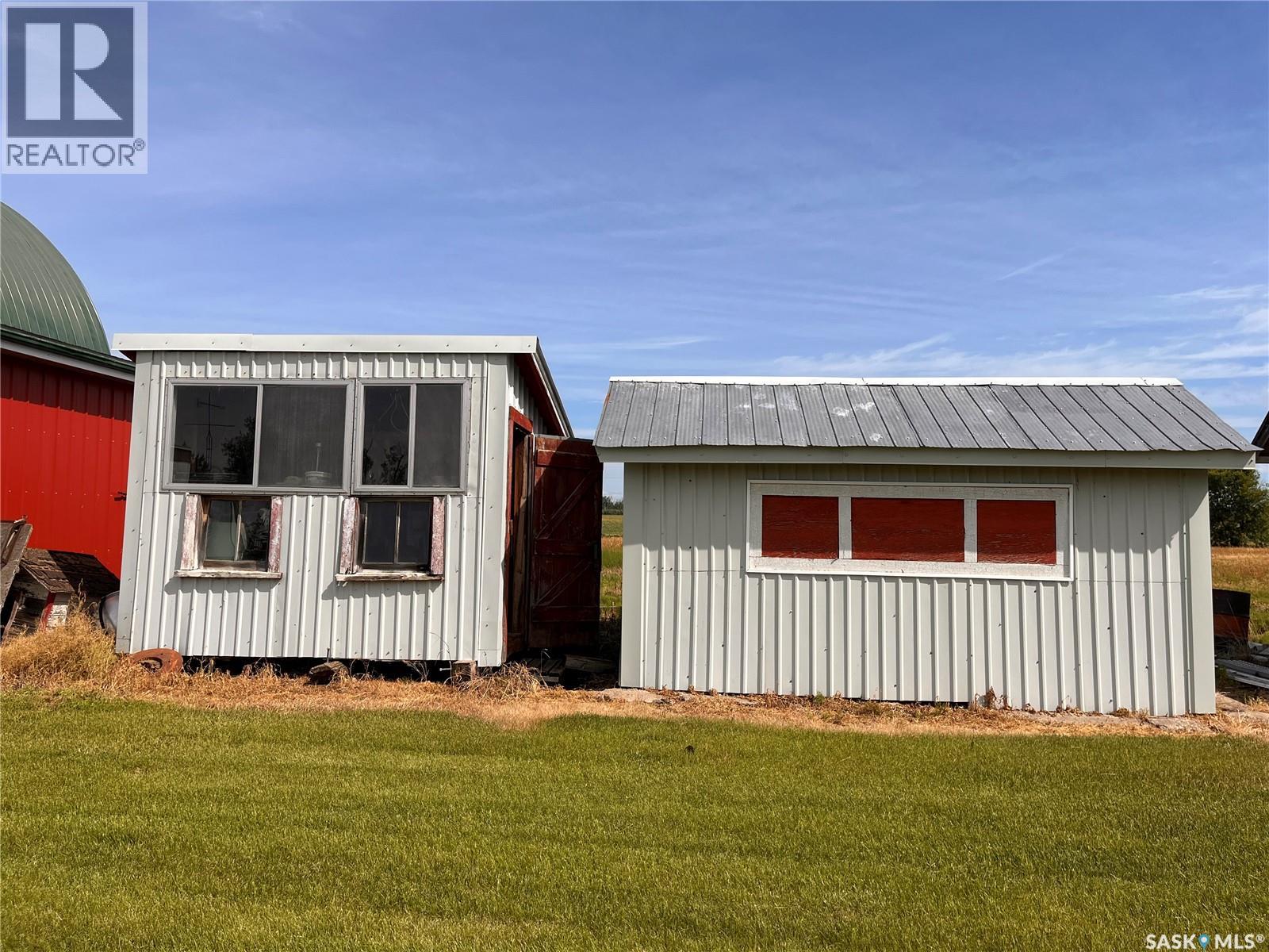 Chorney Acreage - 8