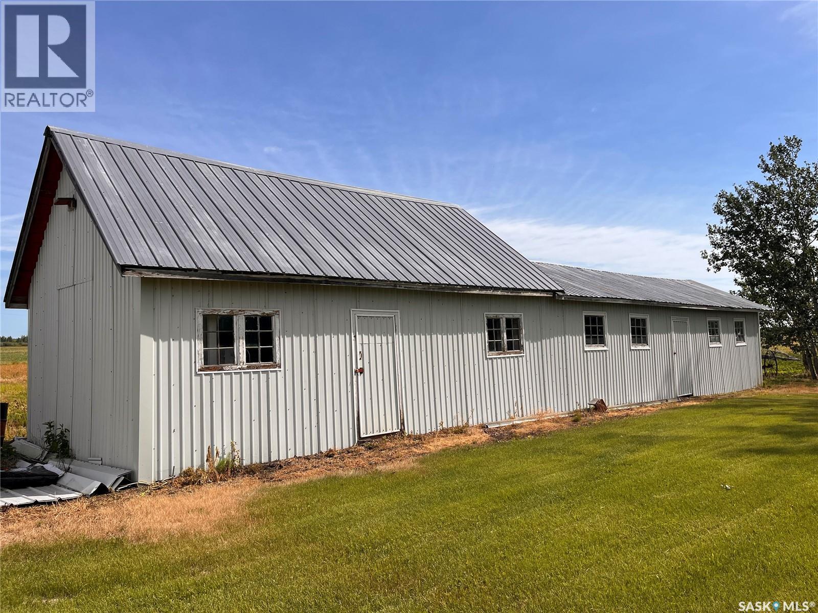 Chorney Acreage - 9