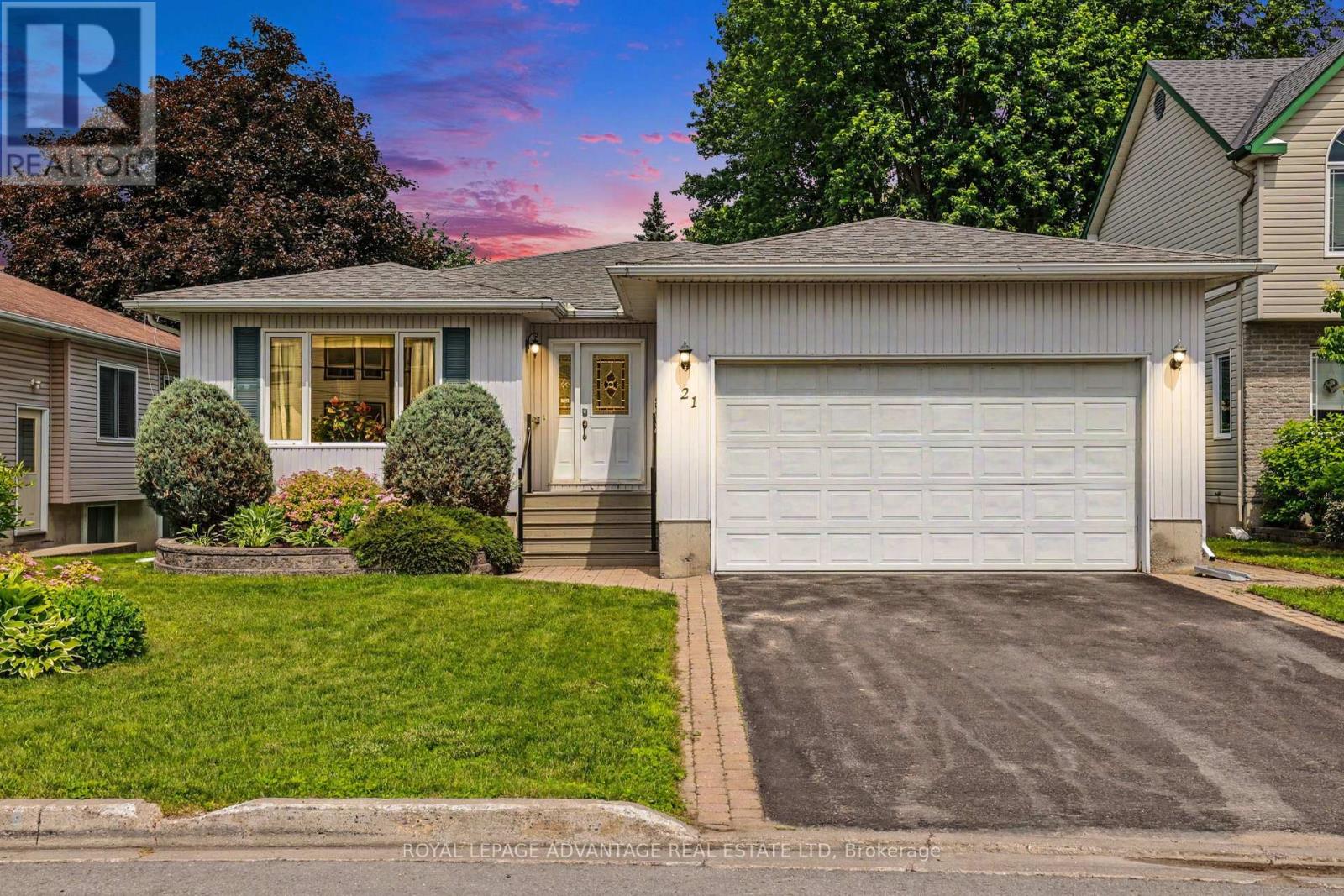 21 HAGGART STREET - 2