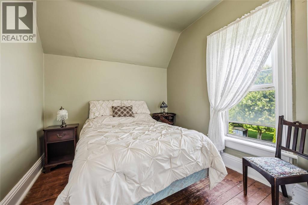 6752 Camlachie ROAD - 27