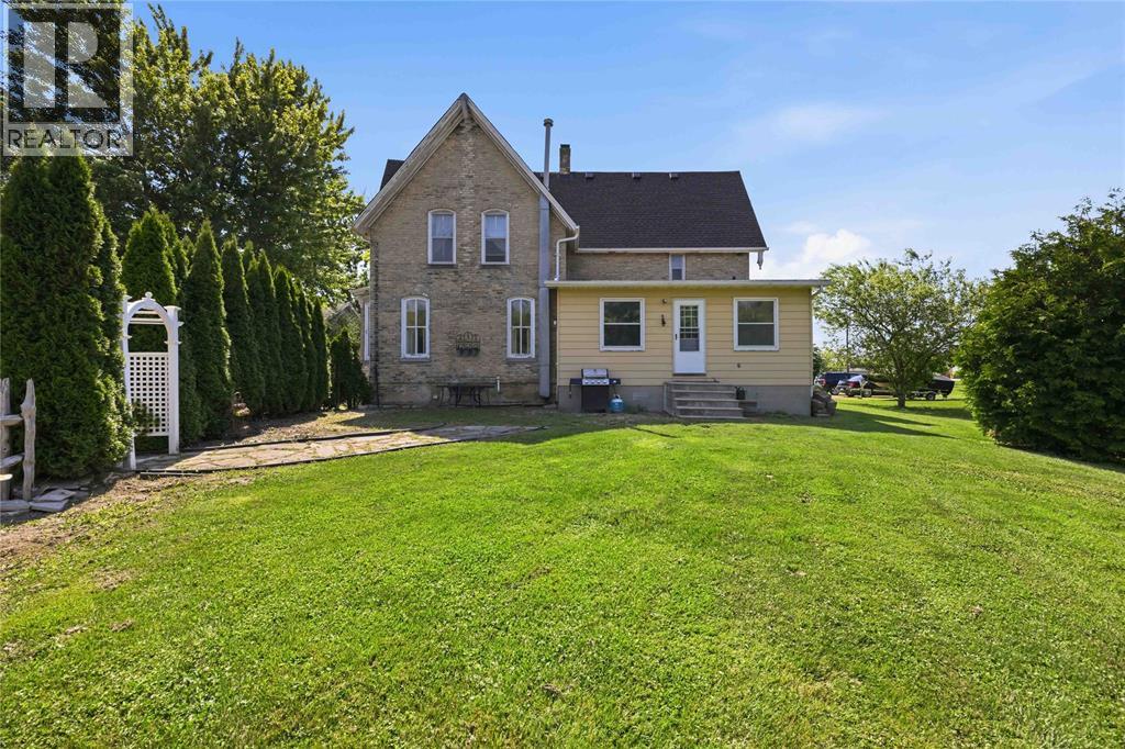 6752 Camlachie ROAD - 37