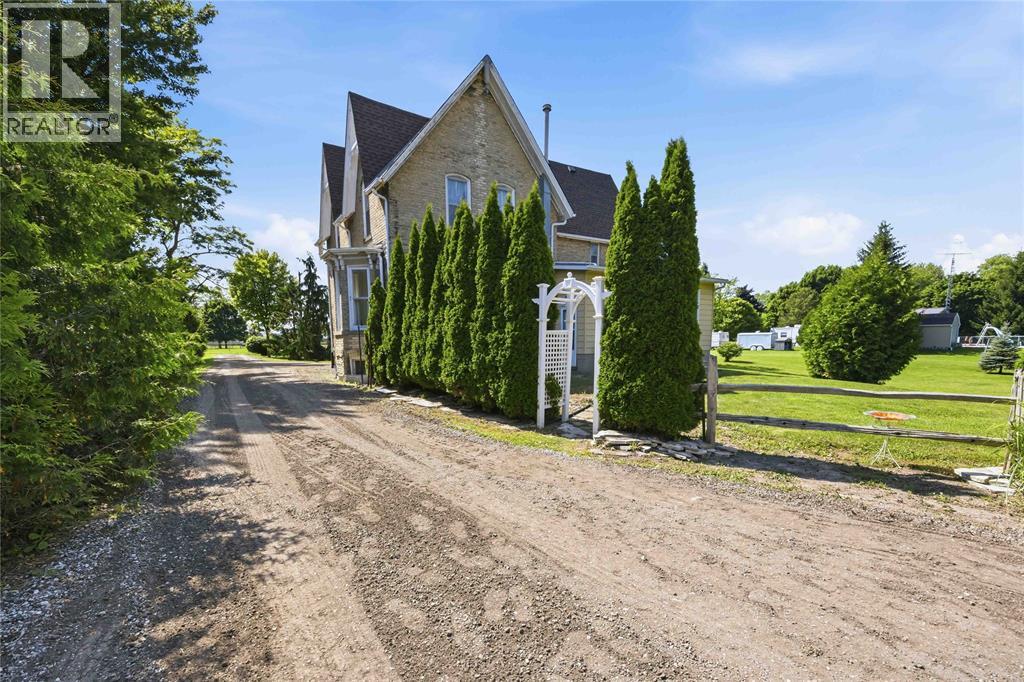 6752 Camlachie ROAD - 40