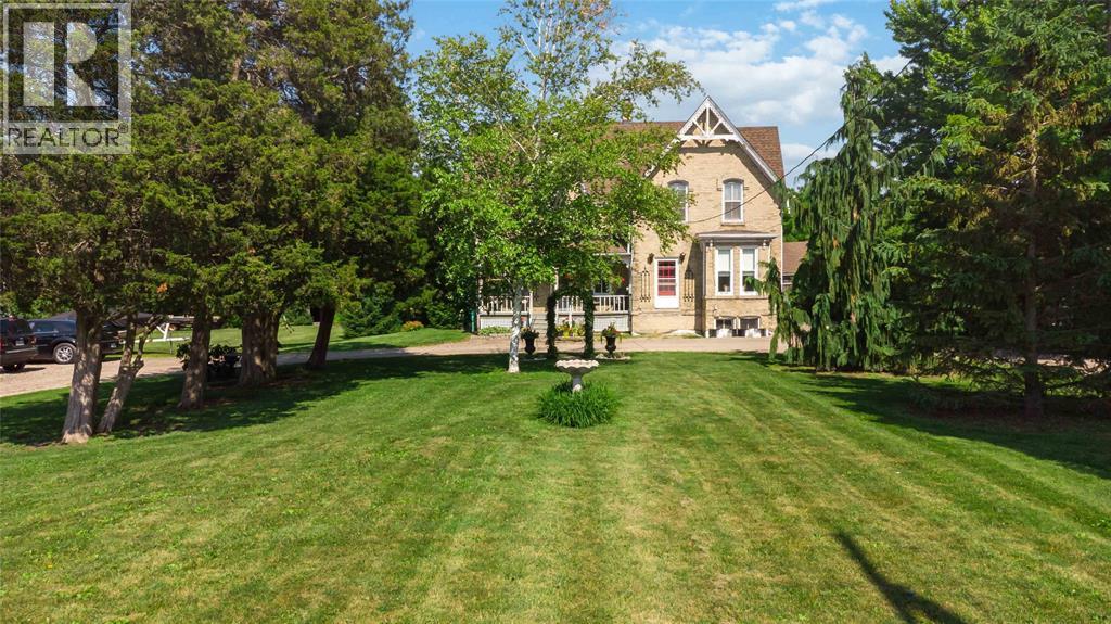 6752 Camlachie ROAD - 42