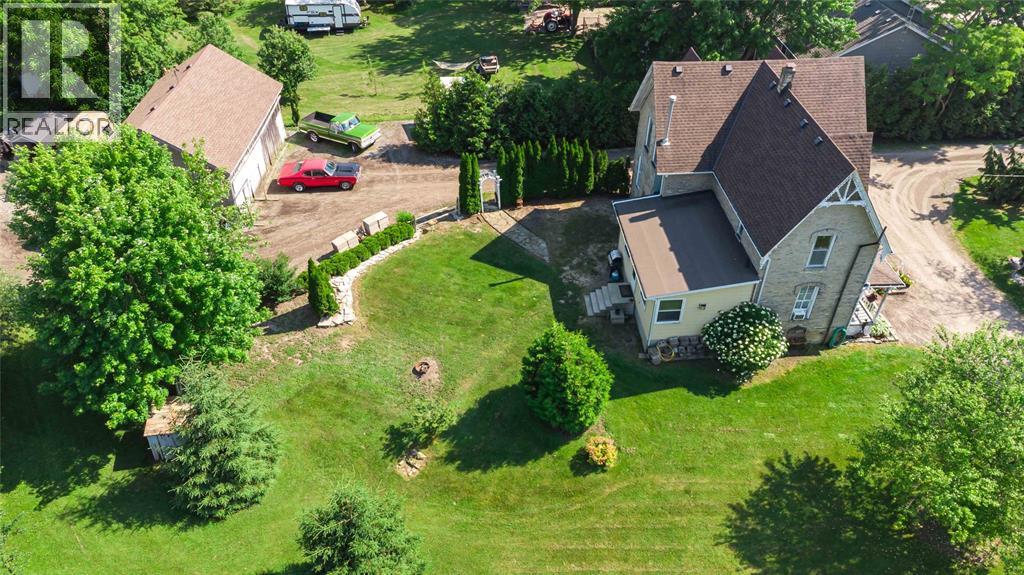 6752 Camlachie ROAD - 47
