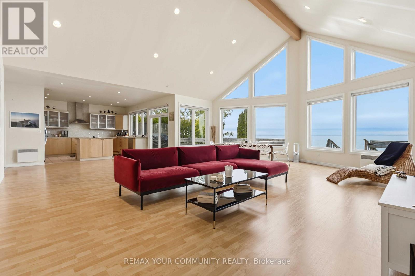 1082 LOON ROAD - 1