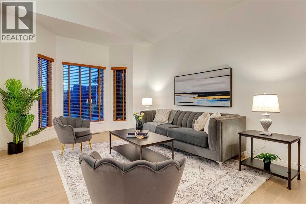51 Straddock Crescent SW - 5