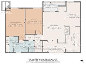 #214 300 EVERGLADE CRESCENT - 22
