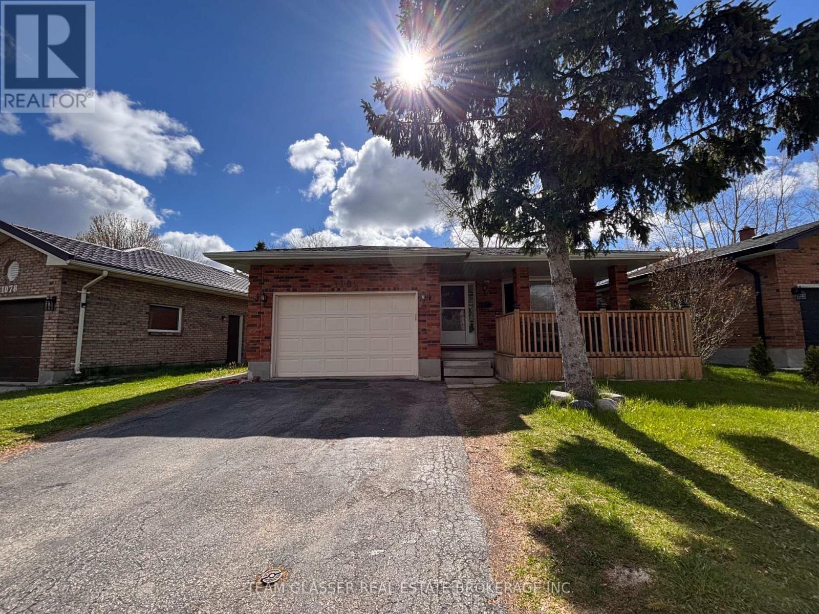 1082 LAWSON ROAD - 1