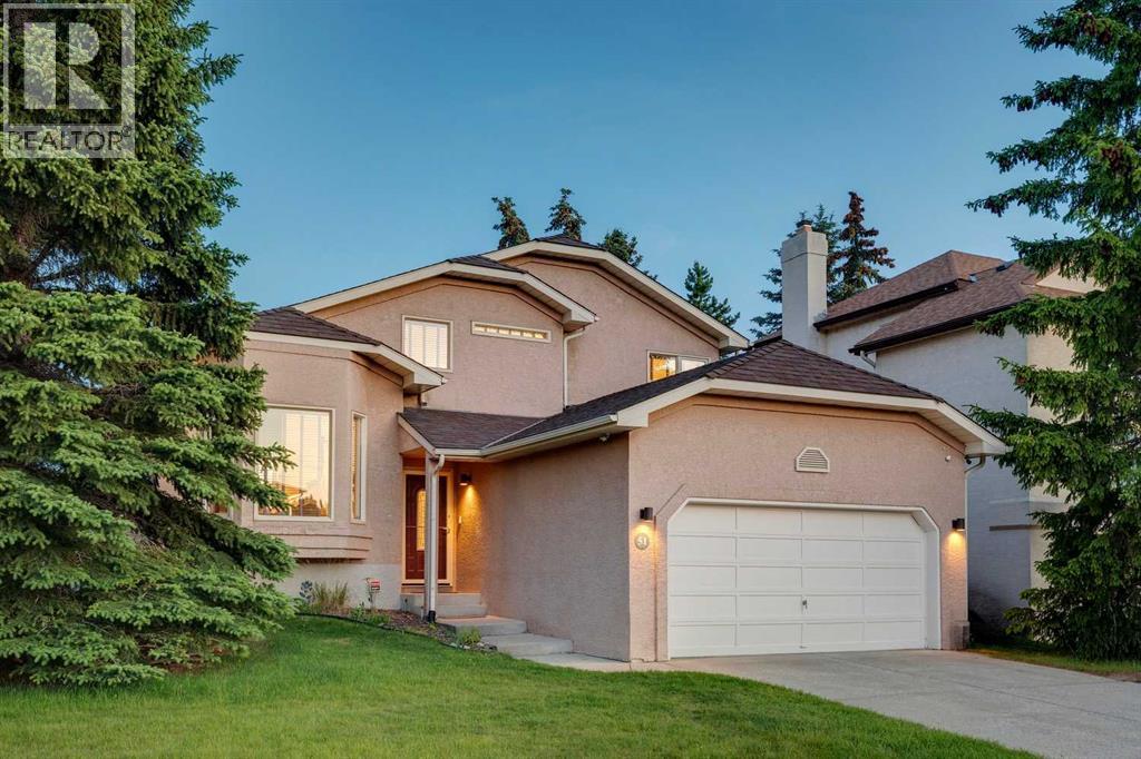 51 Straddock Crescent SW - 2