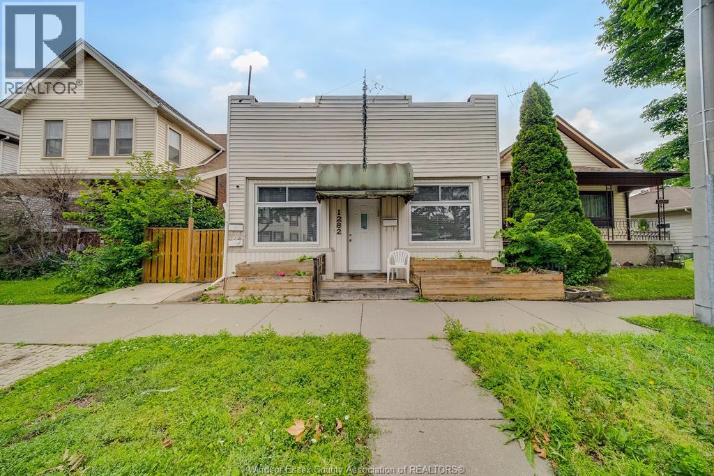 1282 GEORGE AVENUE - 1