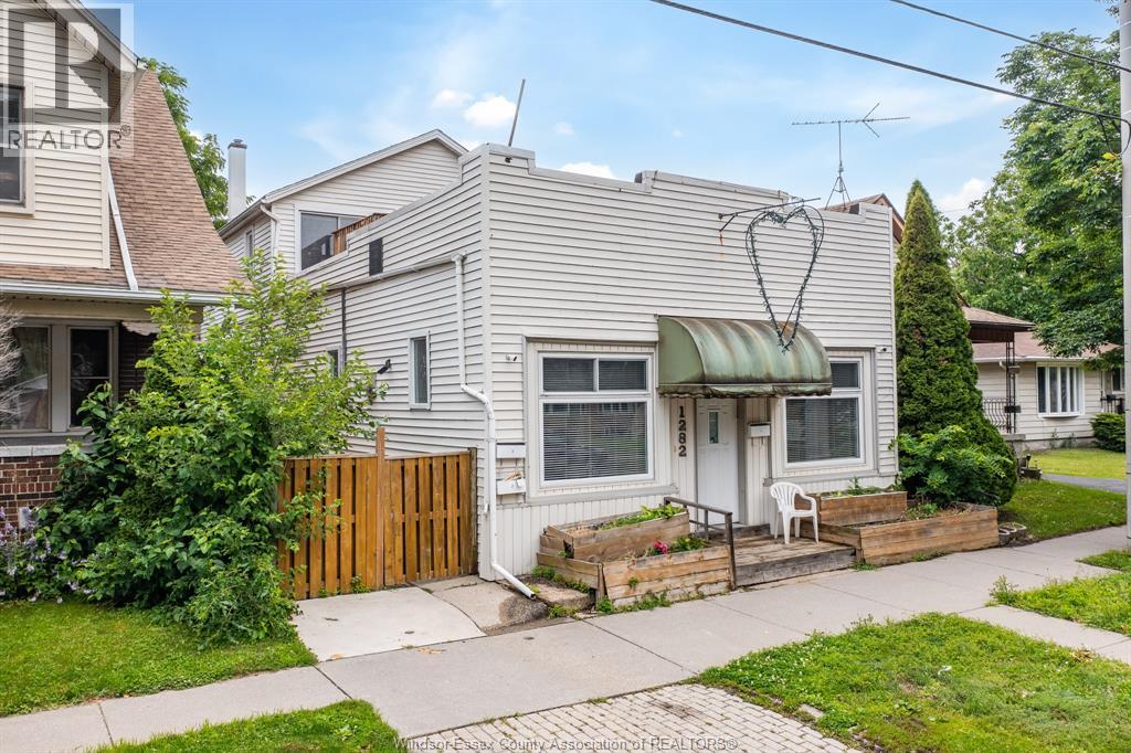 1282 GEORGE AVENUE - 2