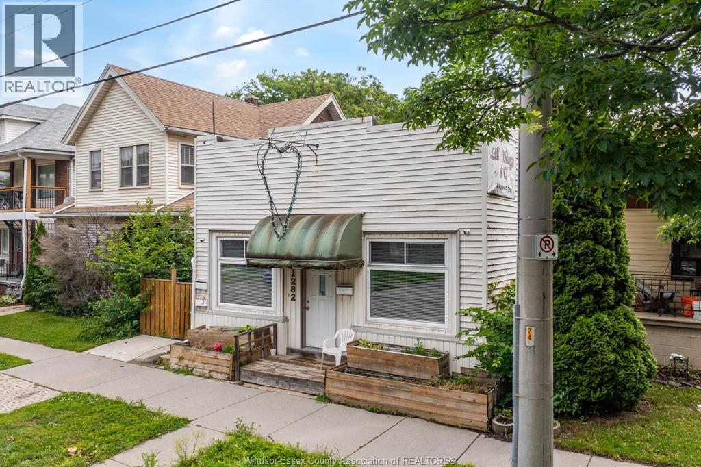 1282 GEORGE AVENUE - 3