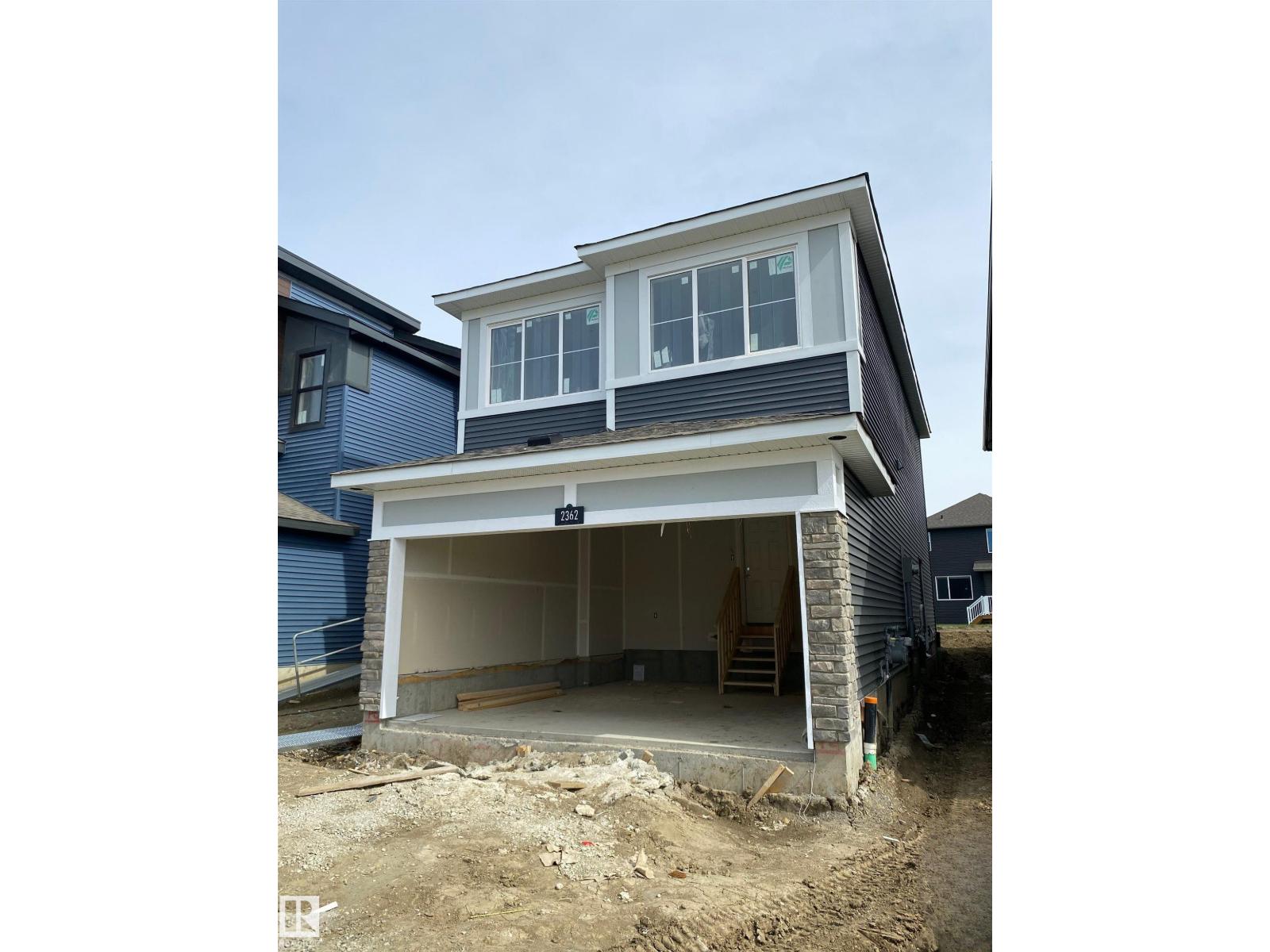 2362 MUCKLEPLUM WY SW - 2