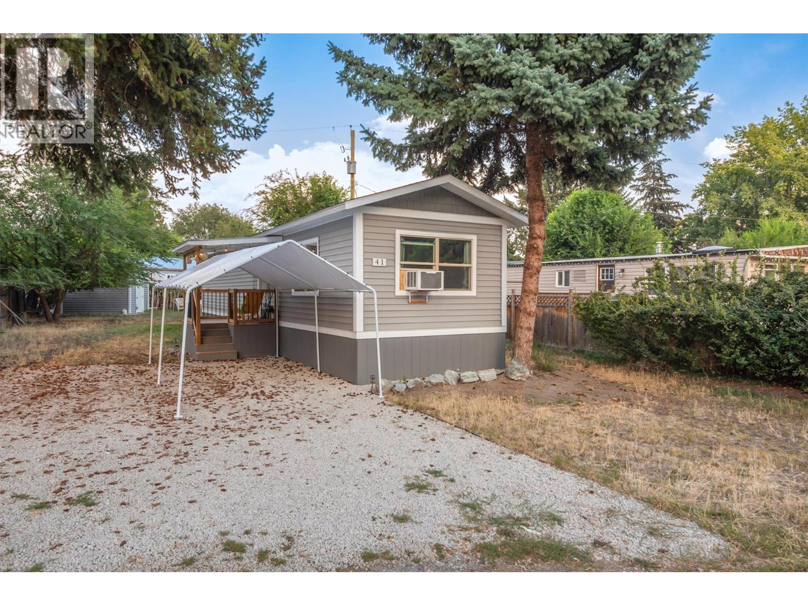 #41 2065 Boucherie Road - 2