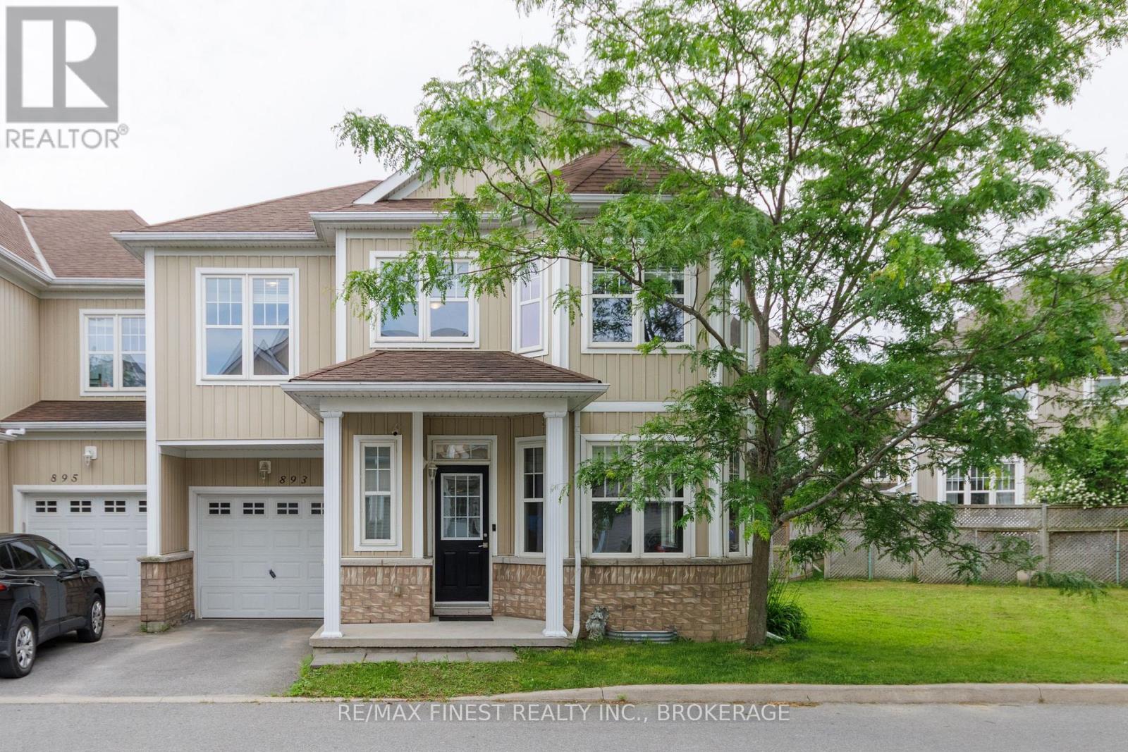 893 ASCOT LANE - 1