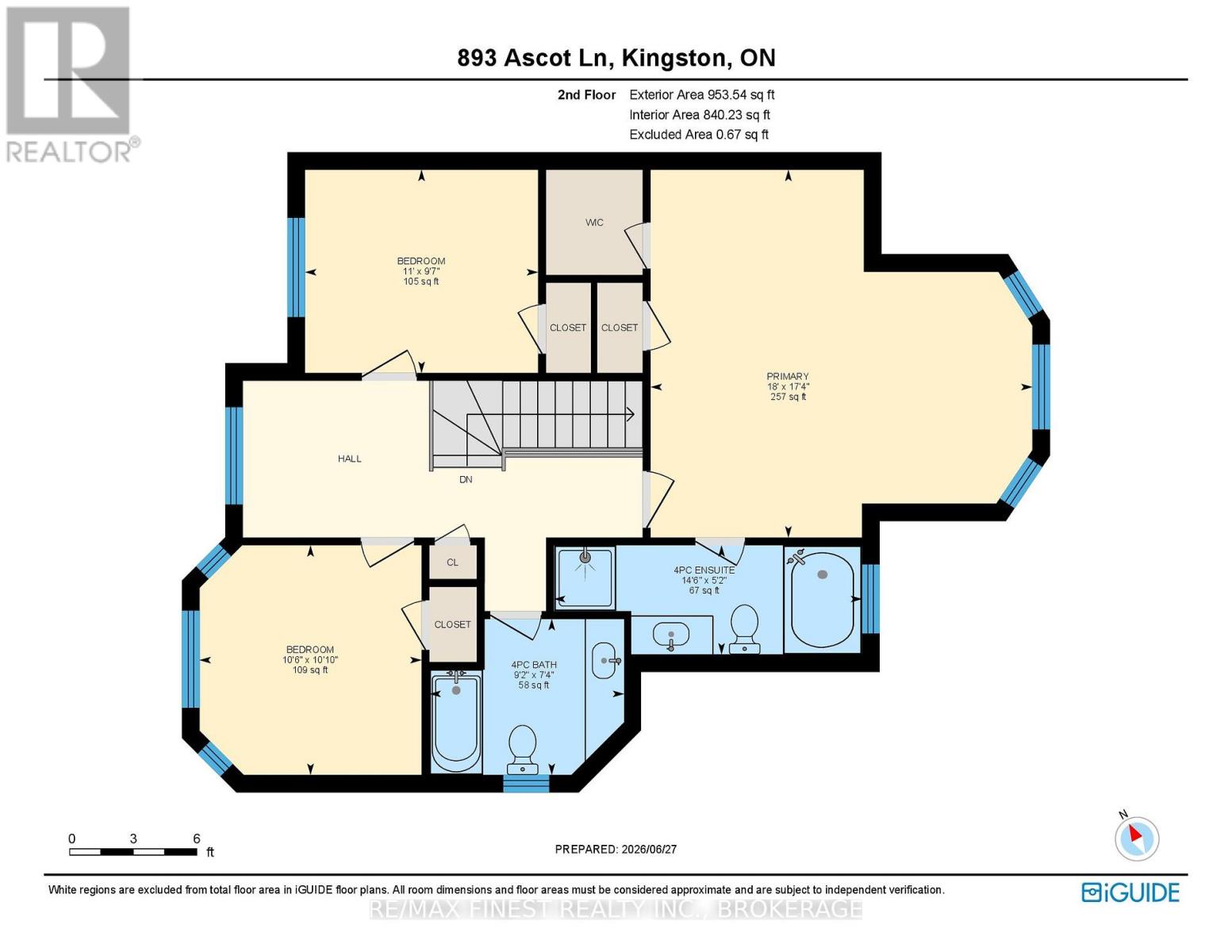 893 ASCOT LANE - 31