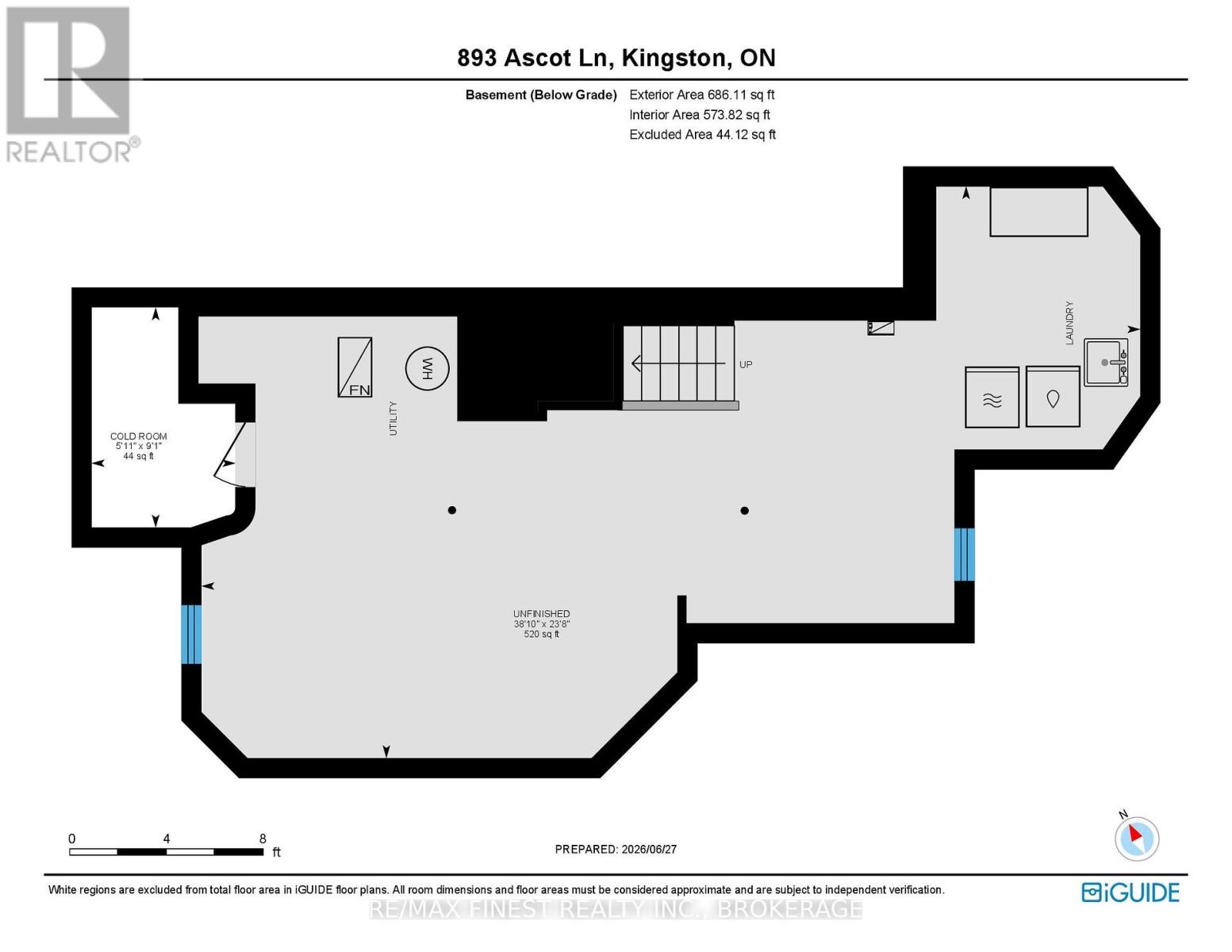 893 ASCOT LANE - 32