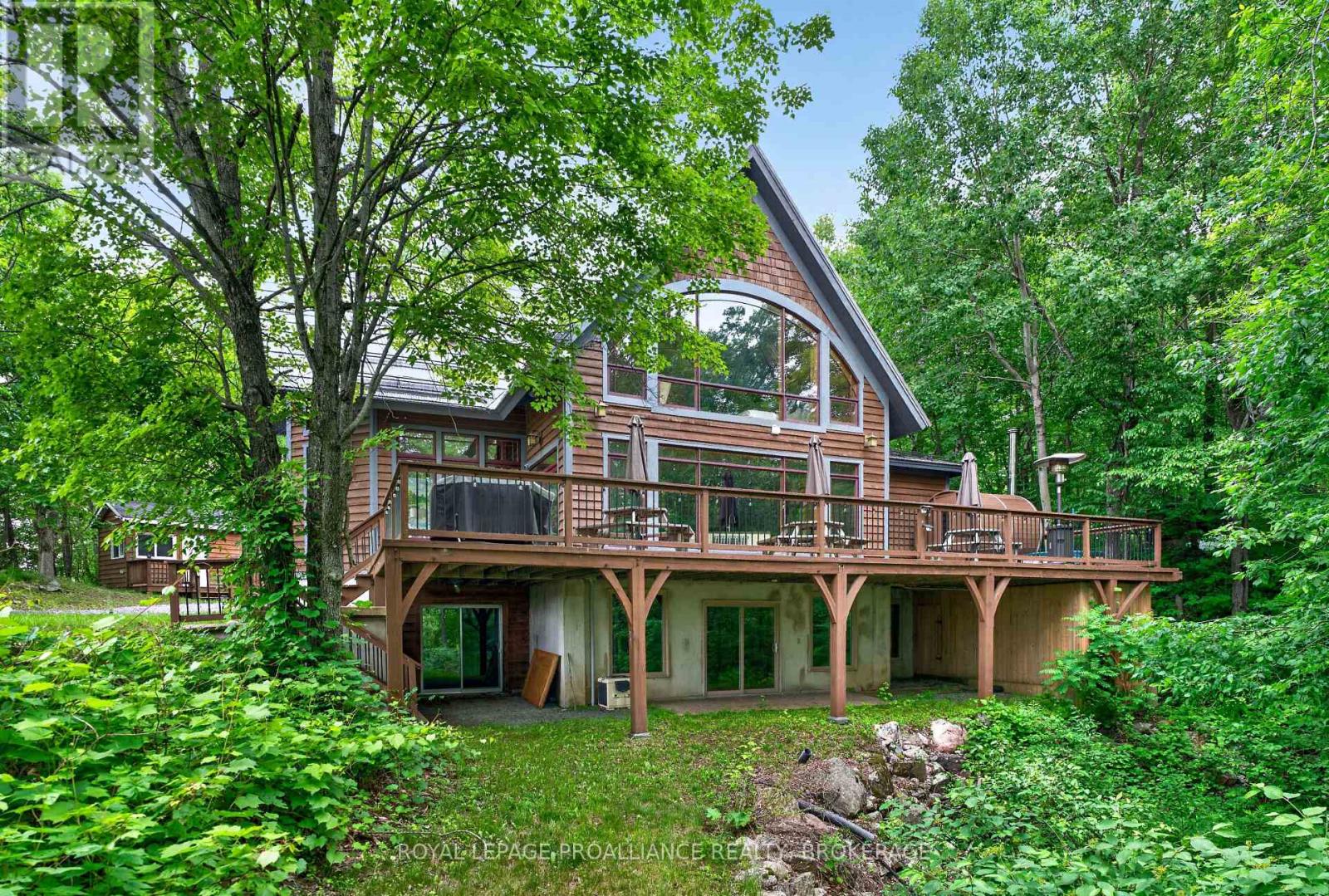 488 GULL CREEK LANE - 1