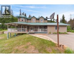 Bedroom - 5364 Shaw Road, Salmon Arm, BC V1E2W2 Photo 9