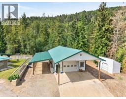 Office - 5364 Shaw Road, Salmon Arm, BC V1E2W2 Photo 13