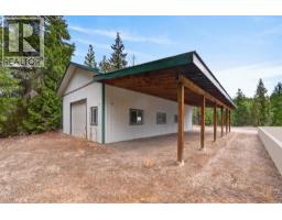 4pc Bathroom - 5364 Shaw Road, Salmon Arm, BC V1E2W2 Photo 14