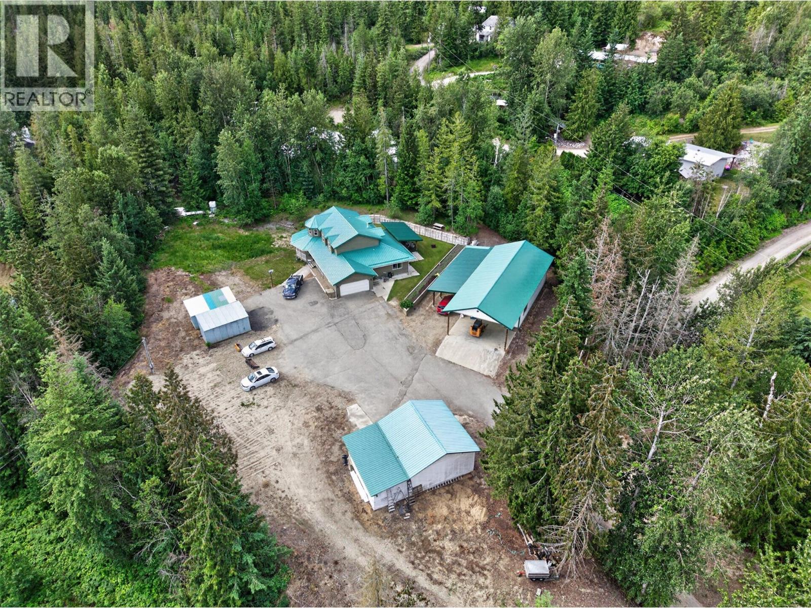 5364 Shaw Road - 3