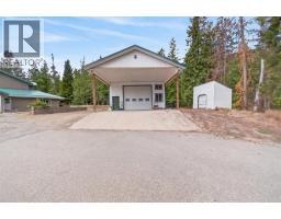 Bedroom - 5364 Shaw Road, Salmon Arm, BC V1E2W2 Photo 15