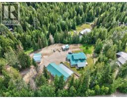 Recreation room - 5364 Shaw Road, Salmon Arm, BC V1E2W2 Photo 6