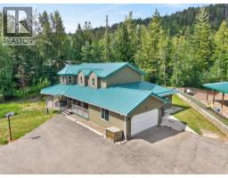 4pc Bathroom - 5364 Shaw Road, Salmon Arm, BC V1E2W2 Photo 7