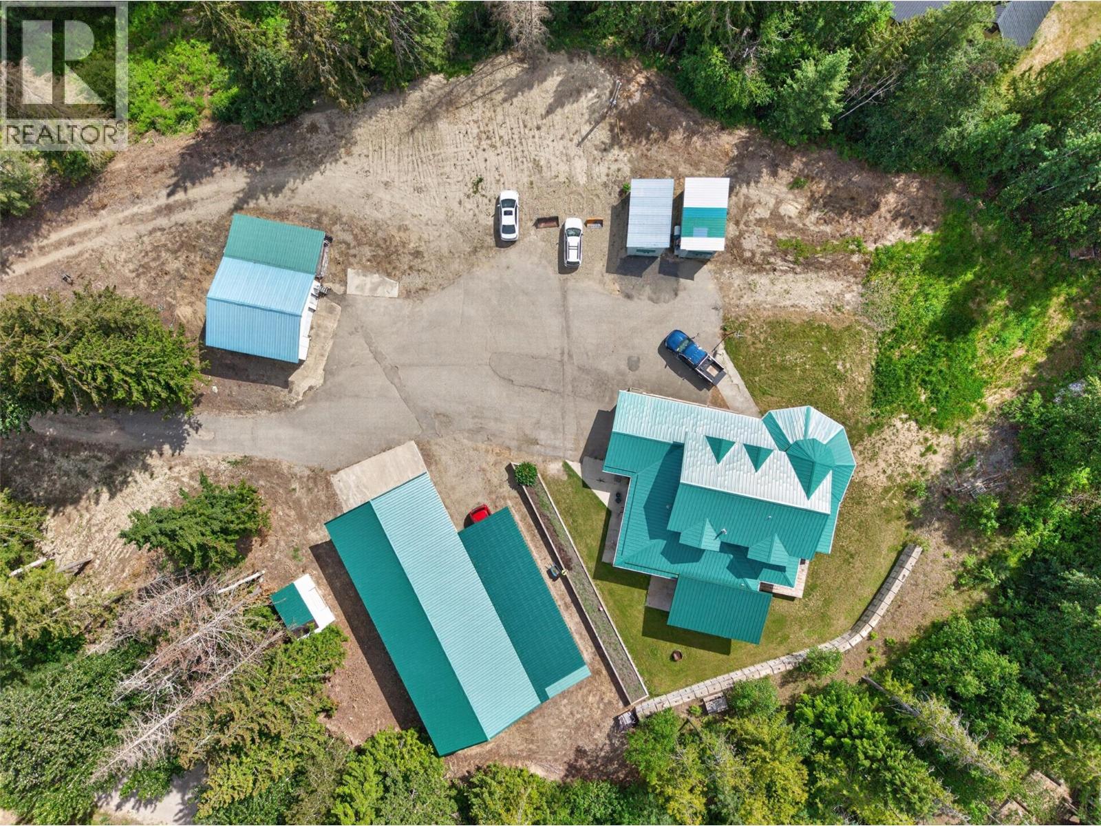5364 Shaw Road - 5
