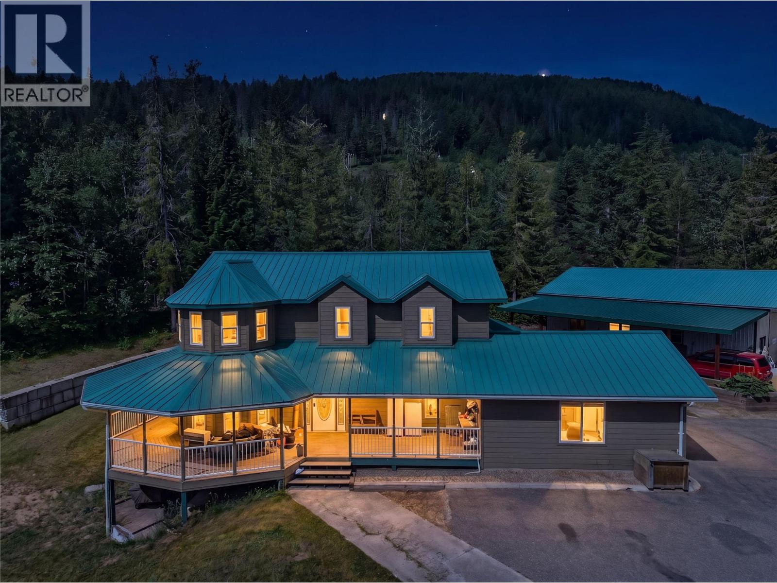 5364 Shaw Road - 2