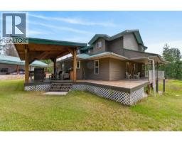 3pc Ensuite bath - 5364 Shaw Road, Salmon Arm, BC V1E2W2 Photo 10