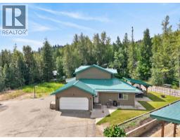 Primary Bedroom - 5364 Shaw Road, Salmon Arm, BC V1E2W2 Photo 11