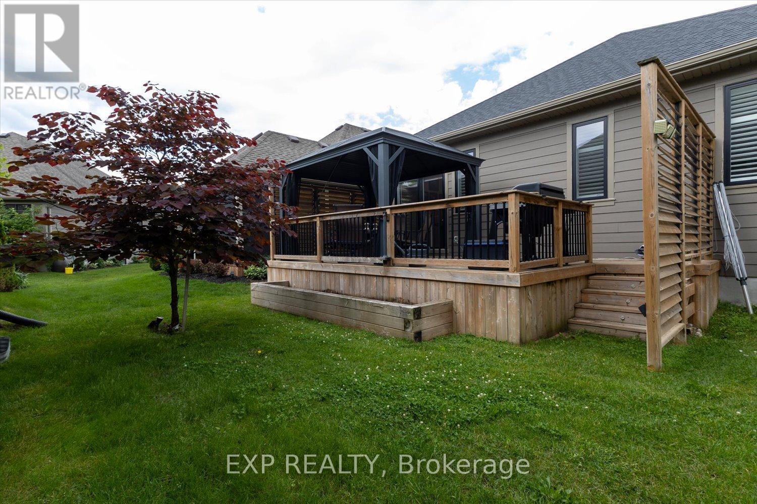 #31 4700 HAMILTON ROAD - 33