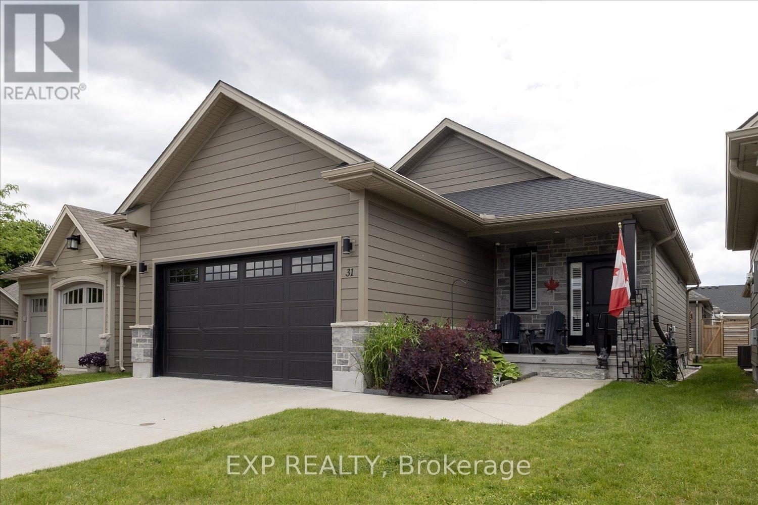 #31 4700 HAMILTON ROAD - 38