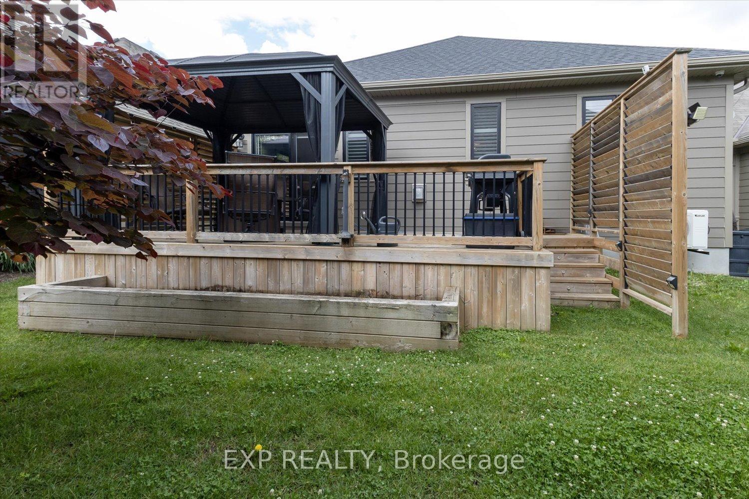#31 4700 HAMILTON ROAD - 34