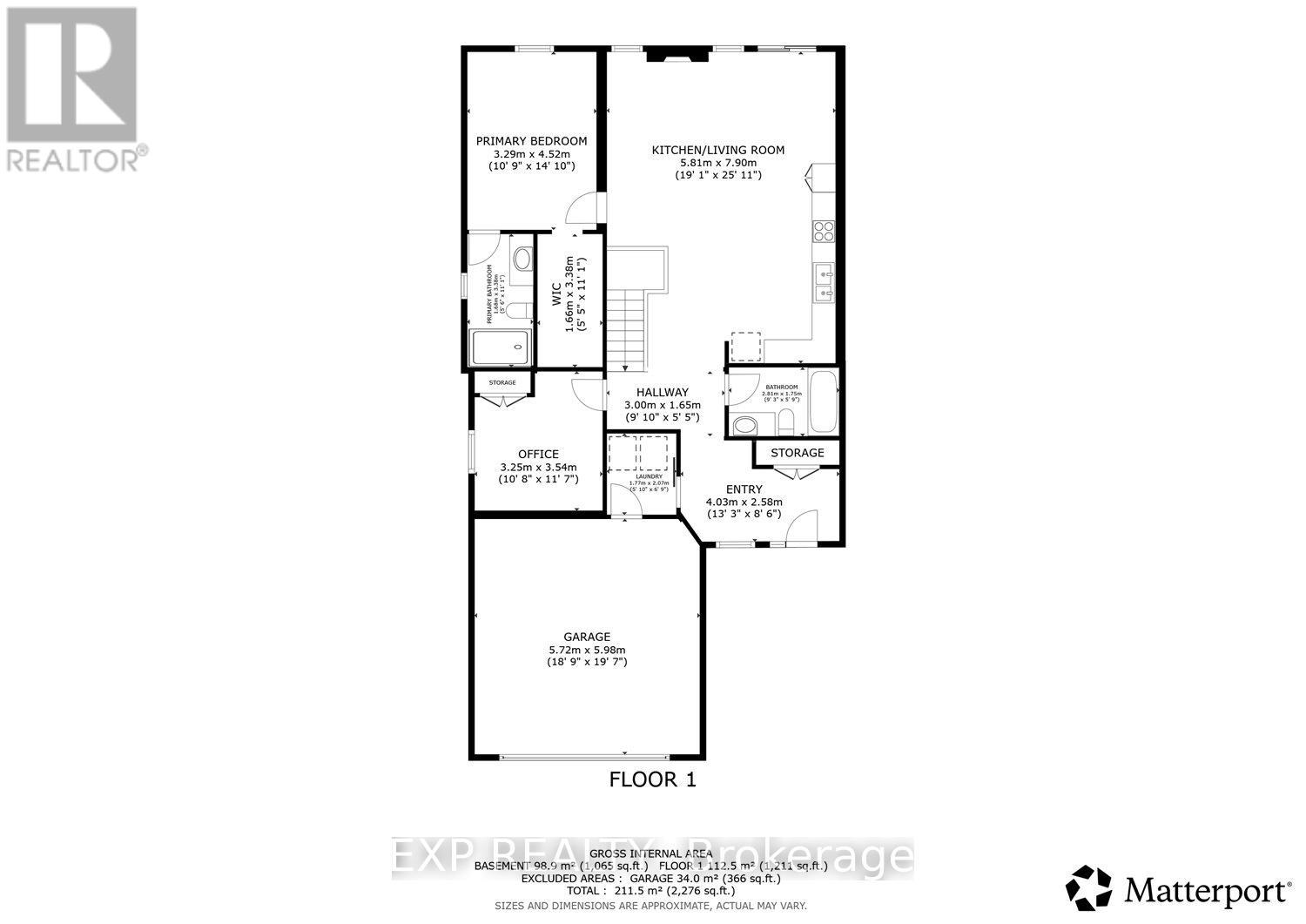 #31 4700 HAMILTON ROAD - 41