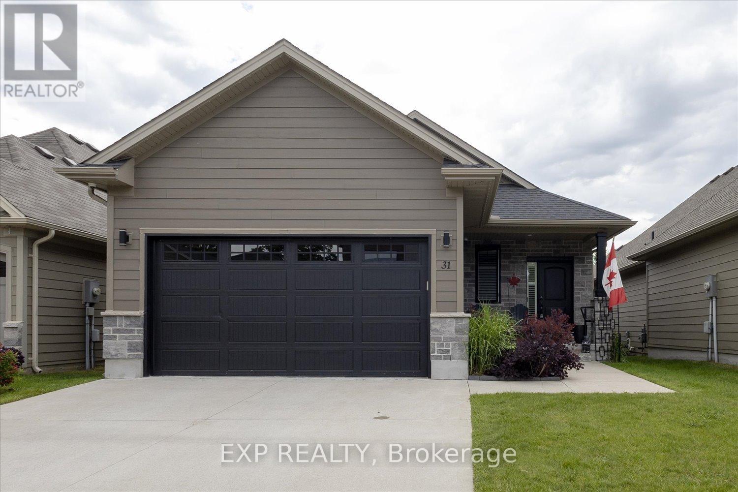 #31 4700 HAMILTON ROAD - 36