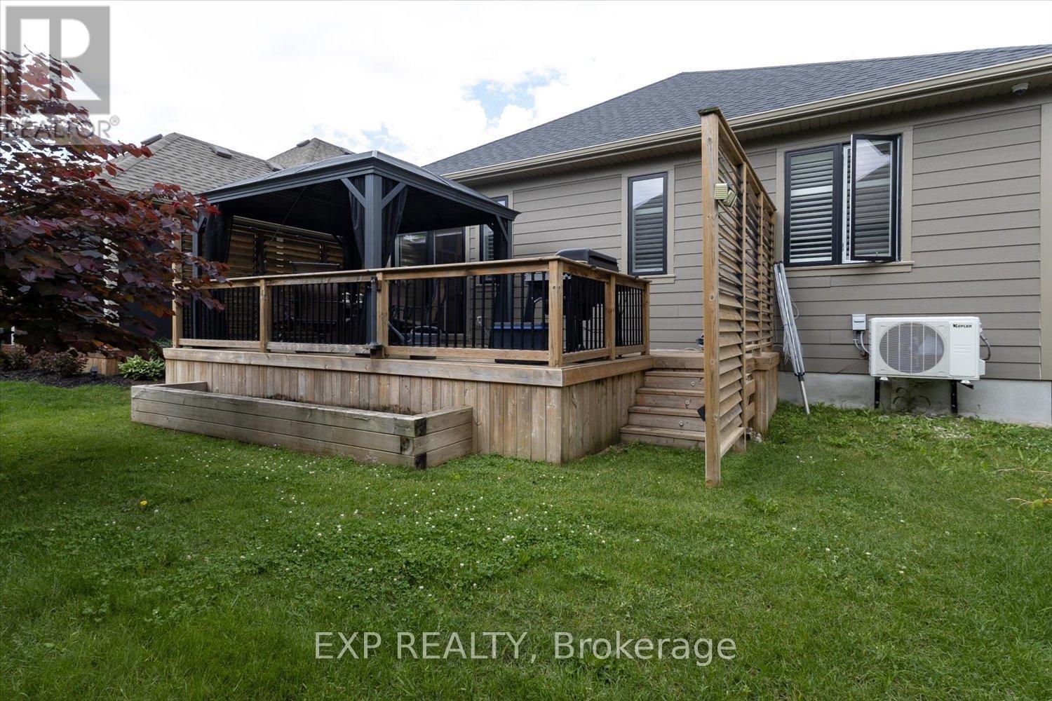 #31 4700 HAMILTON ROAD - 32