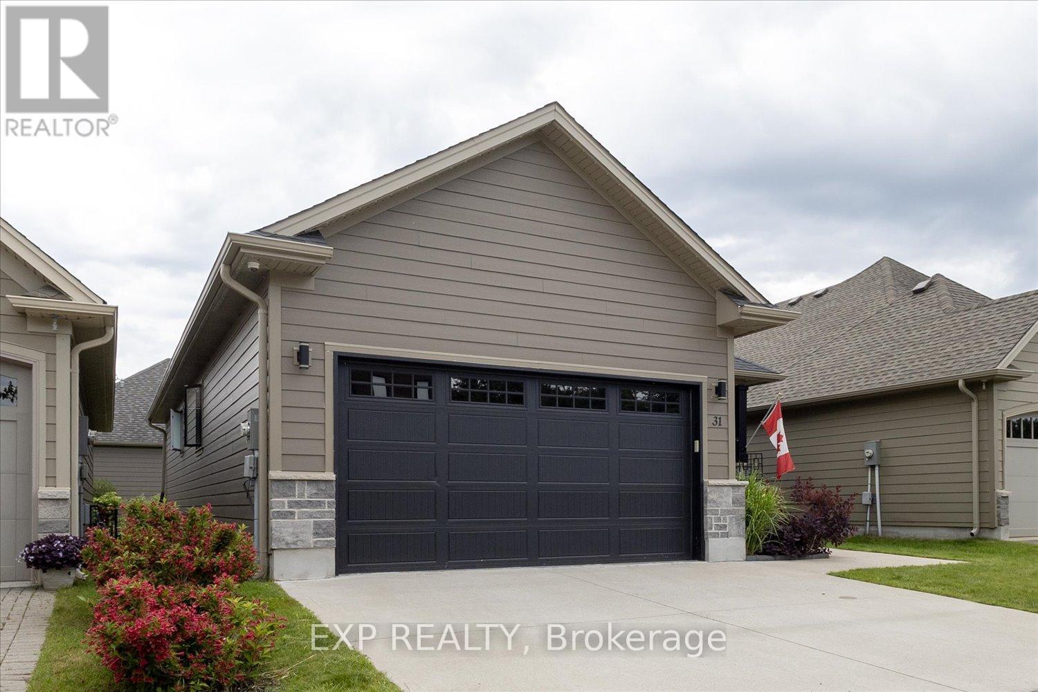 #31 4700 HAMILTON ROAD - 37