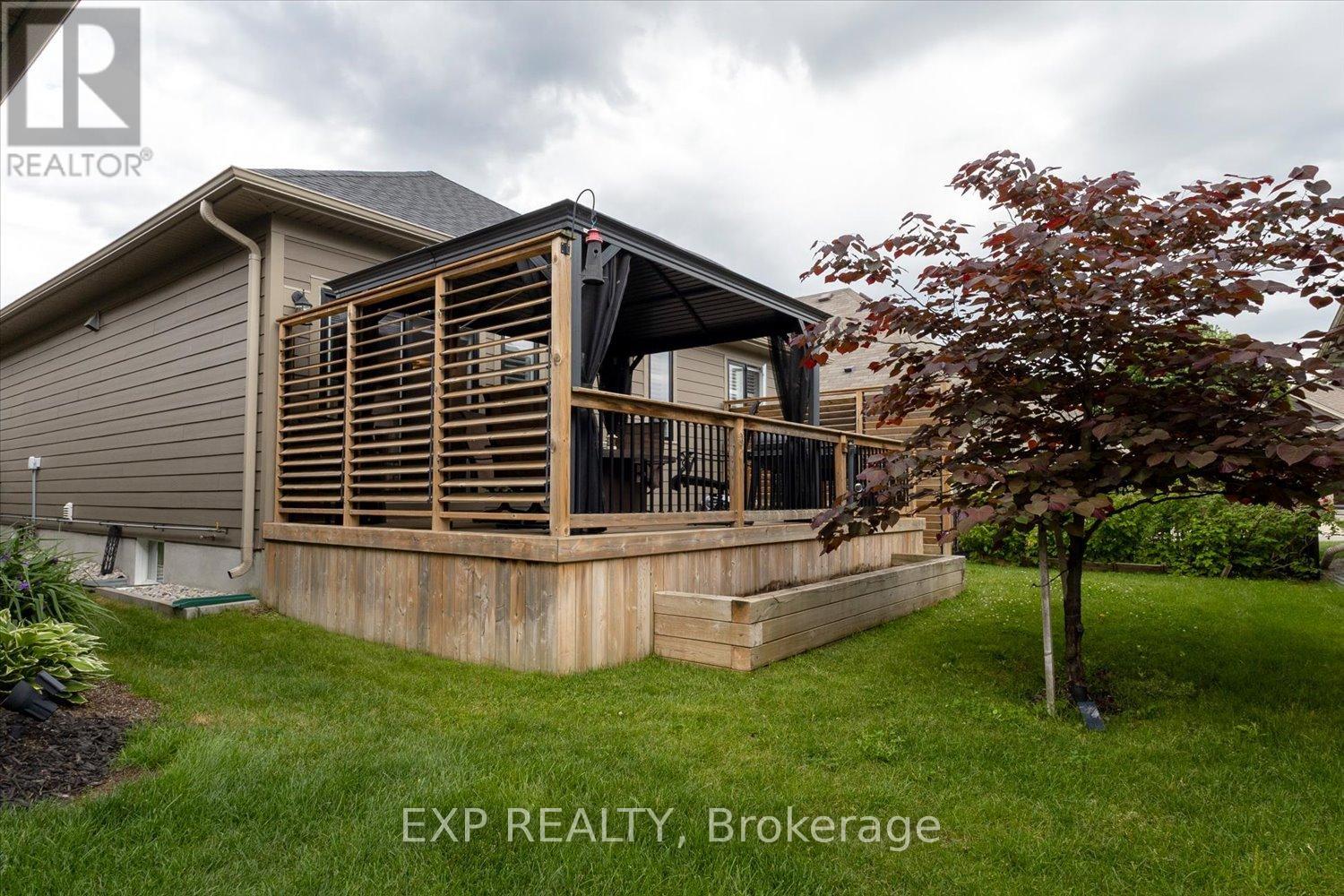 #31 4700 HAMILTON ROAD - 35