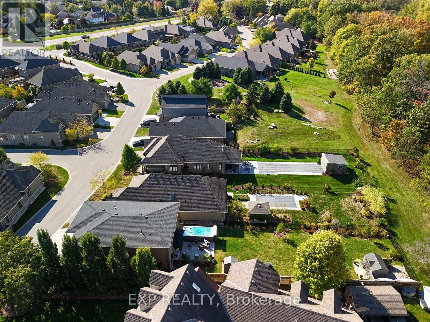 #31 4700 HAMILTON ROAD - 39